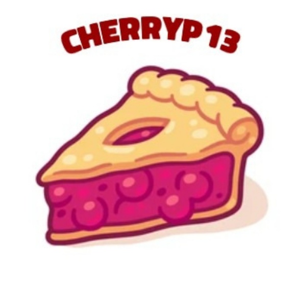 cherryp13